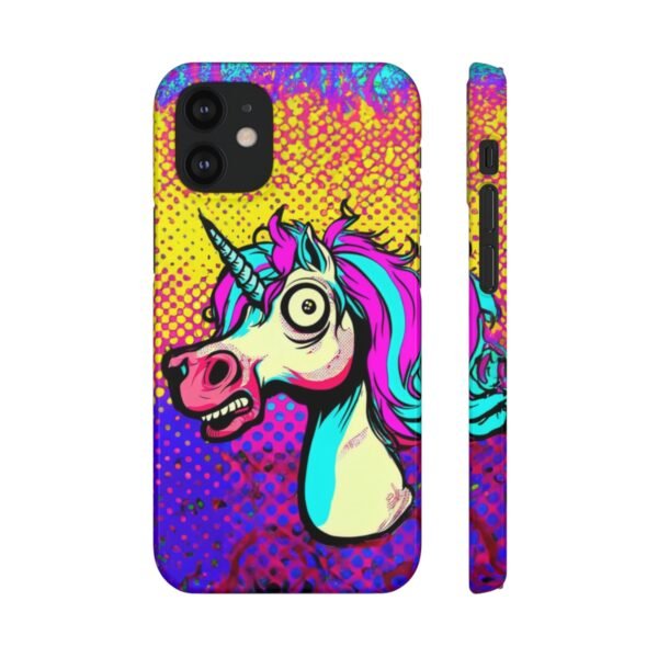 Caffeinated Unicorn Loco® Case - Image 70