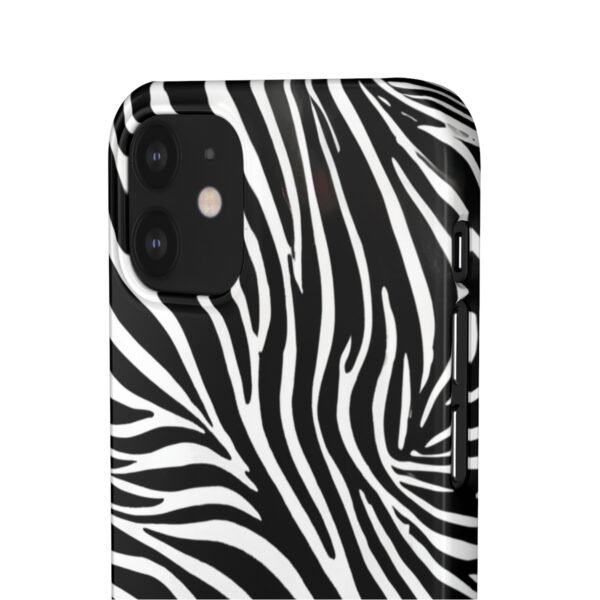 Zebra Stripes Loco® Case - Image 71
