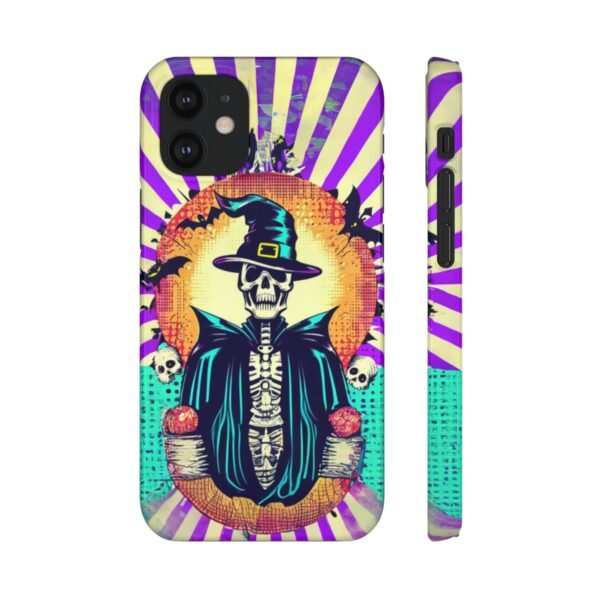 Mystic Skeleton Loco® Case - Image 70