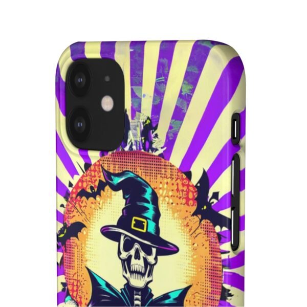Mystic Skeleton Loco® Case - Image 71