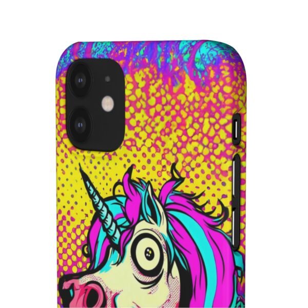Caffeinated Unicorn Loco® Case - Image 73