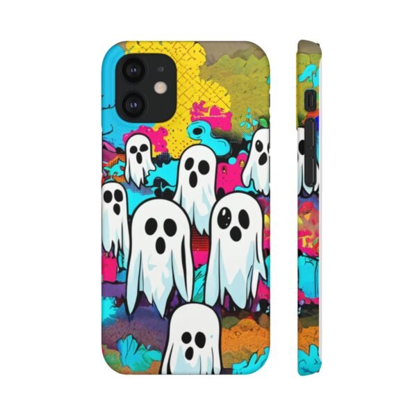Uncanny Spectres Loco® Case - Image 72