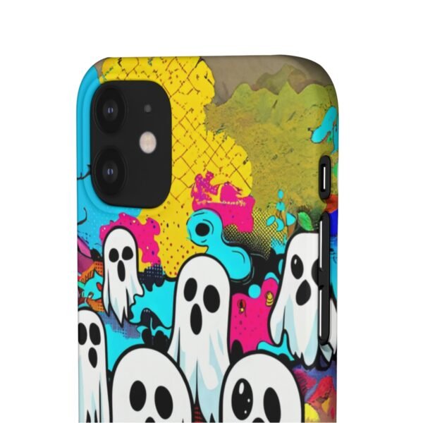 Uncanny Spectres Loco® Case - Image 73