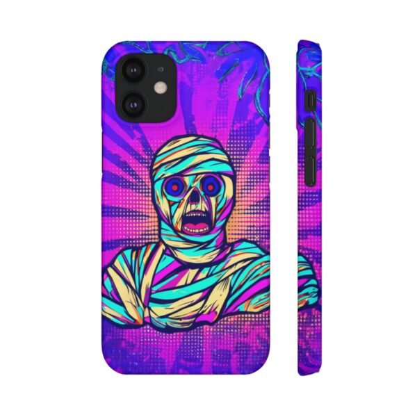 Wrapped Remains Loco® Case - Image 72