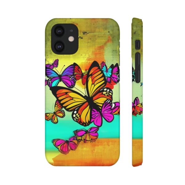 Flutterby Butterfly Loco® Case - Image 72