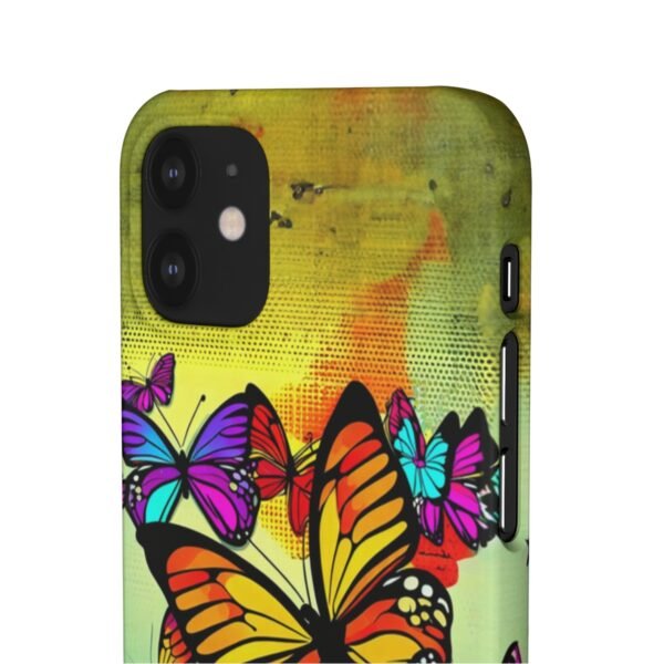 Flutterby Butterfly Loco® Case - Image 73