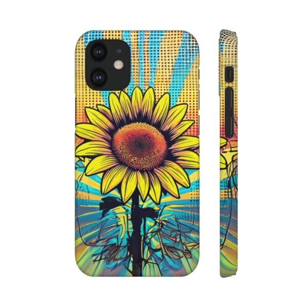 Sunflower Loco® Case - Image 72