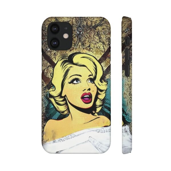 Hollywood Madam Loco® Case - Image 72