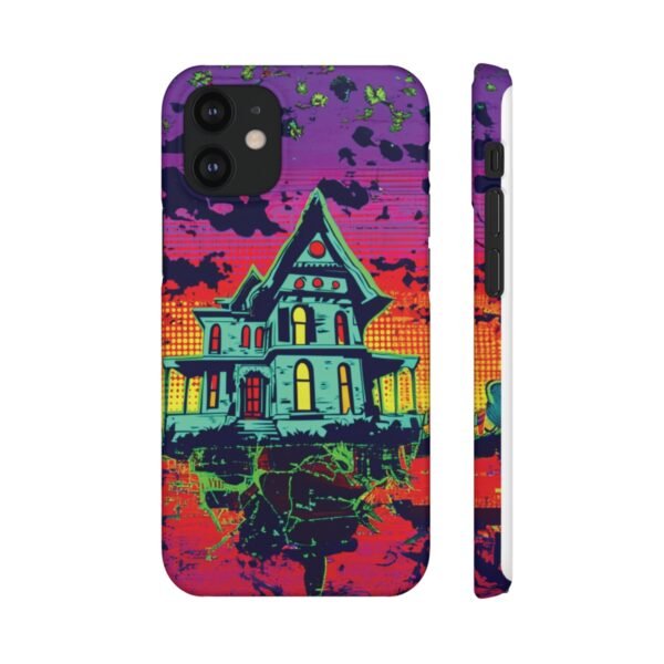 Haunted Manor Loco® Case - Image 72