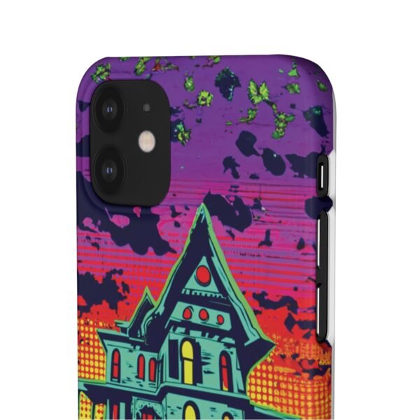 Haunted Manor Loco® Case - Image 73