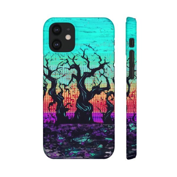 Eerie Woodland Loco® Case - Image 72