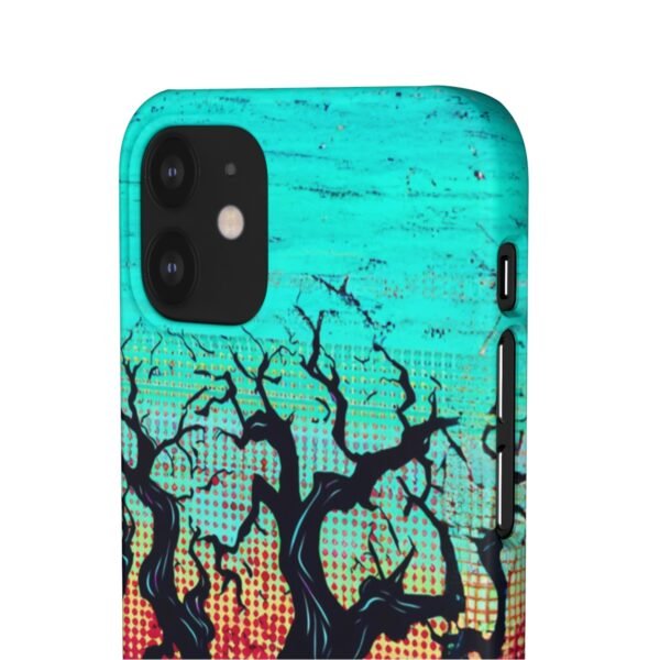 Eerie Woodland Loco® Case - Image 73