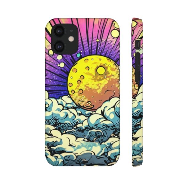 Lunar Enchantment Loco® Case - Image 72