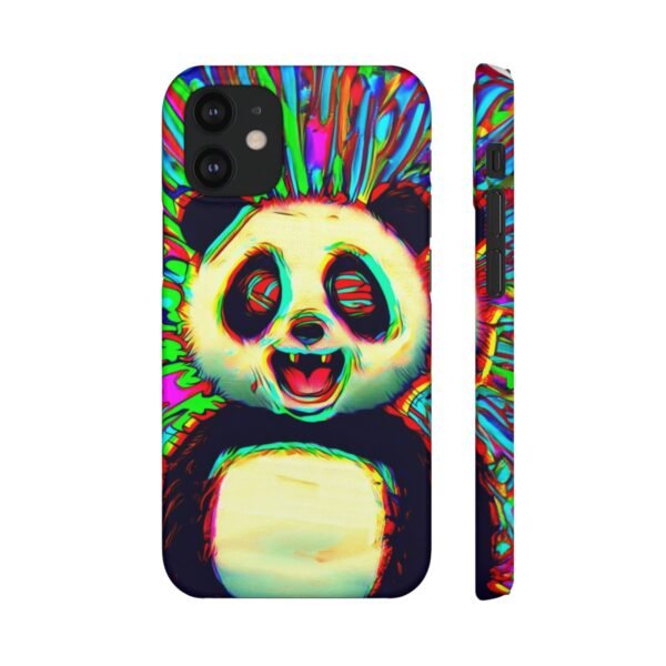 Bamboo Muncher Loco® Case - Image 72