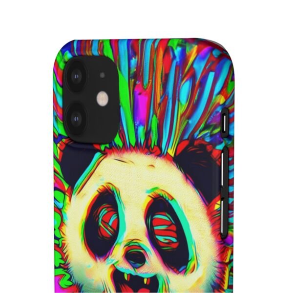 Bamboo Muncher Loco® Case - Image 73