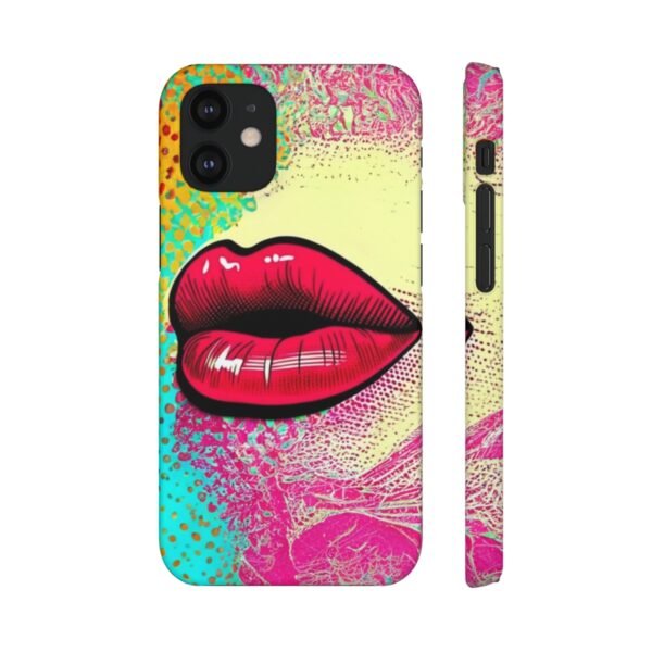 Luscious Lips Loco® Case - Image 72
