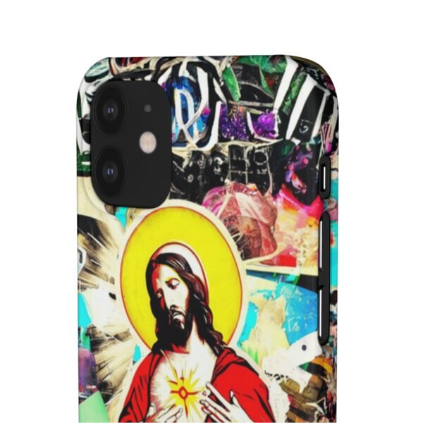 Sacred Street Loco® Case - Image 73
