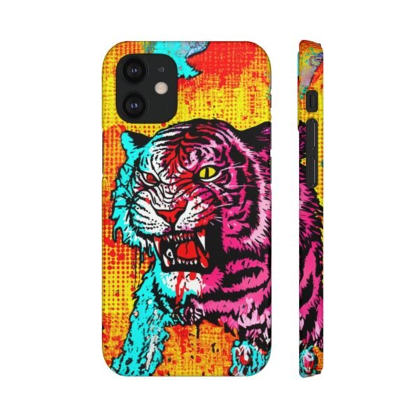 Rotting Jungle Stalker Loco® Case - Image 72