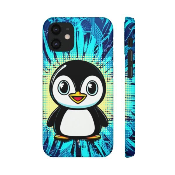 Delightful Penguin Loco® Case - Image 72