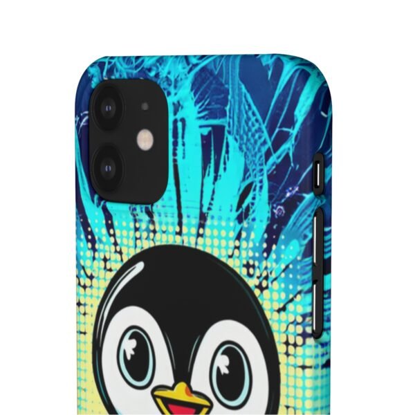 Delightful Penguin Loco® Case - Image 73