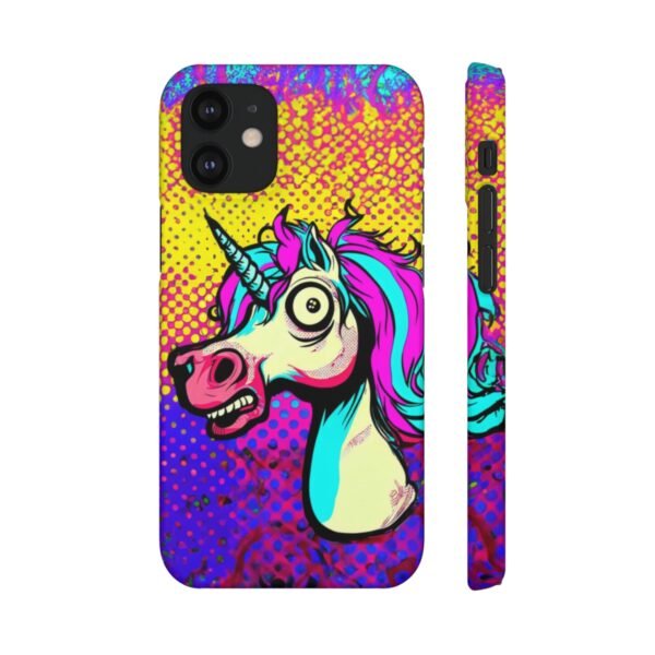 Caffeinated Unicorn Loco® Case - Image 72
