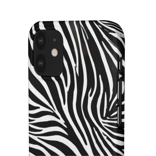 Zebra Stripes Loco® Case - Image 73