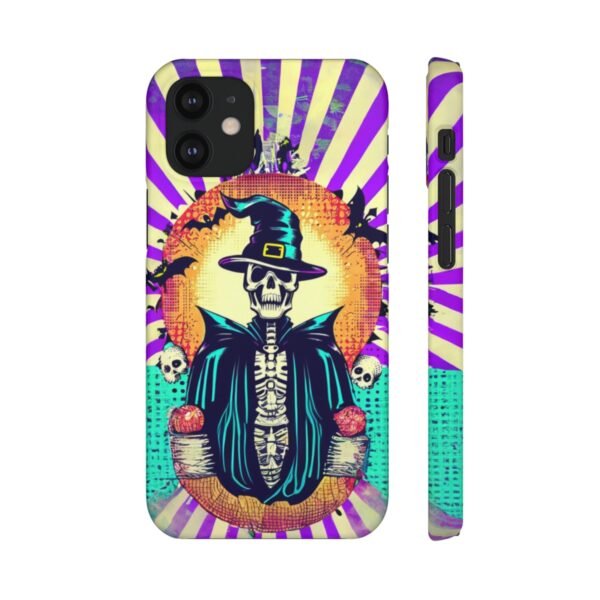 Mystic Skeleton Loco® Case - Image 72
