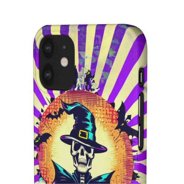 Mystic Skeleton Loco® Case - Image 73