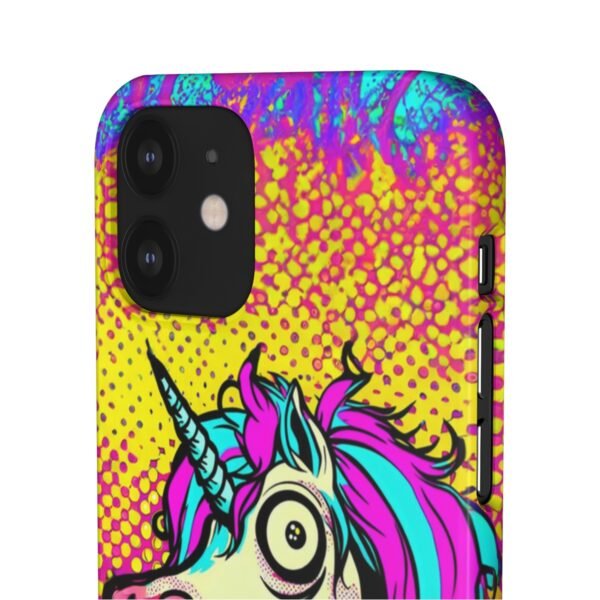 Caffeinated Unicorn Loco® Case - Image 67