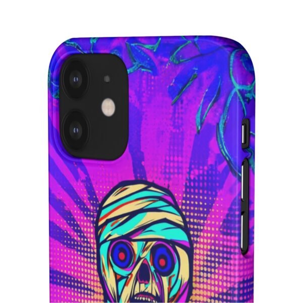 Wrapped Remains Loco® Case - Image 67
