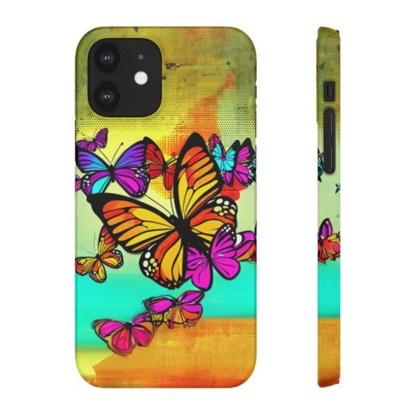 Flutterby Butterfly Loco® Case - Image 66