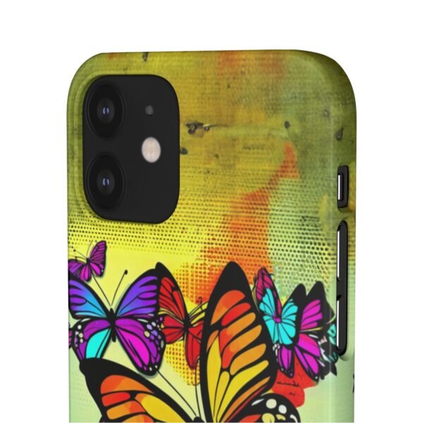 Flutterby Butterfly Loco® Case - Image 67