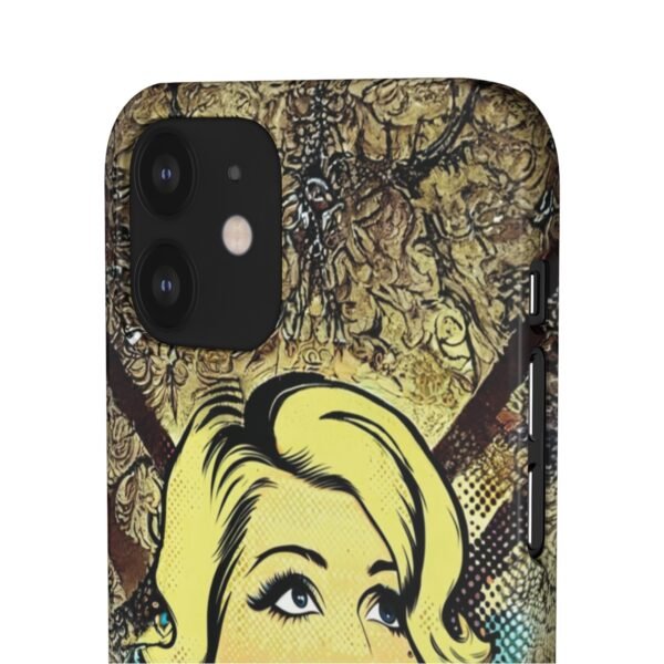 Hollywood Madam Loco® Case - Image 67
