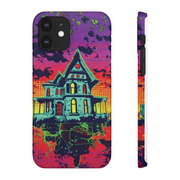 Haunted Manor Loco® Case - Image 66
