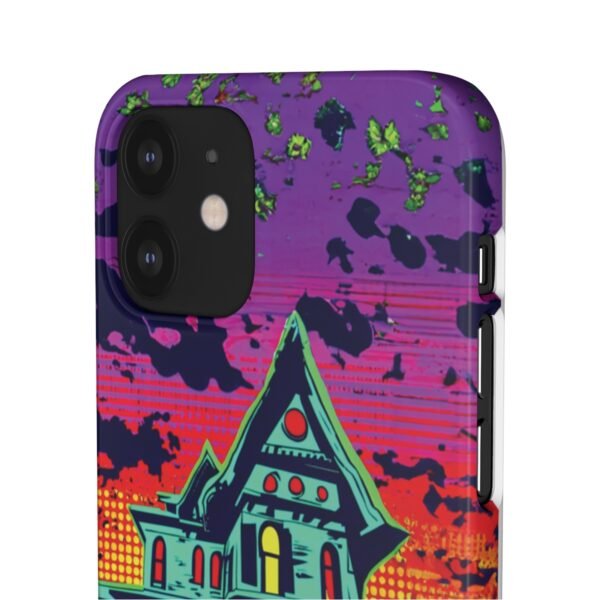 Haunted Manor Loco® Case - Image 67