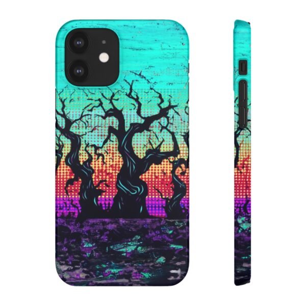 Eerie Woodland Loco® Case - Image 66