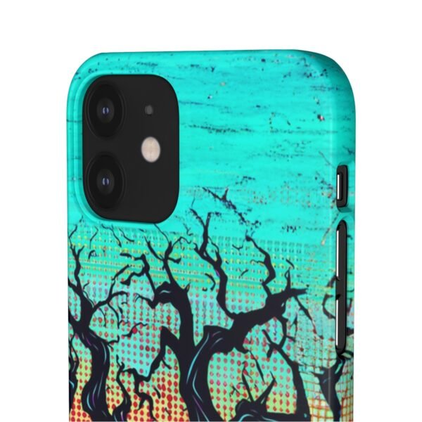 Eerie Woodland Loco® Case - Image 67