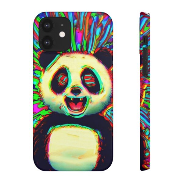 Bamboo Muncher Loco® Case - Image 66