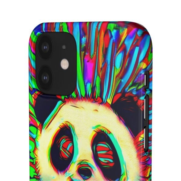 Bamboo Muncher Loco® Case - Image 67