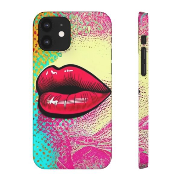 Luscious Lips Loco® Case - Image 66