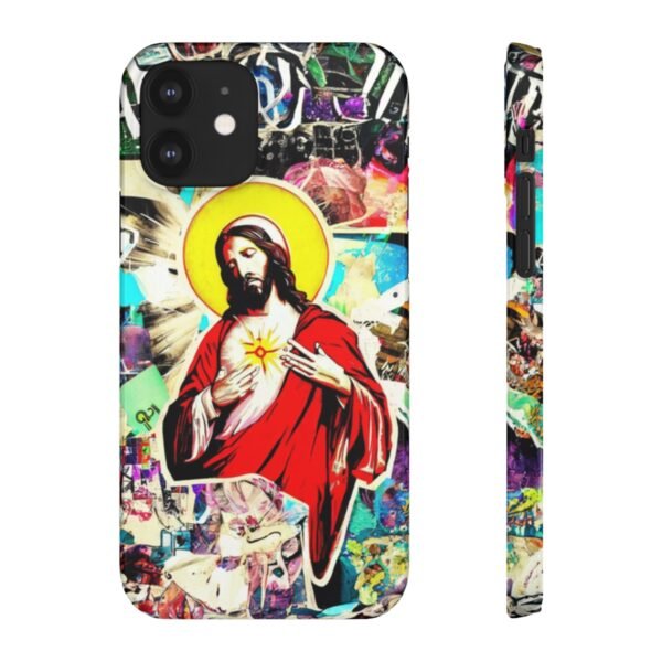 Sacred Street Loco® Case - Image 66