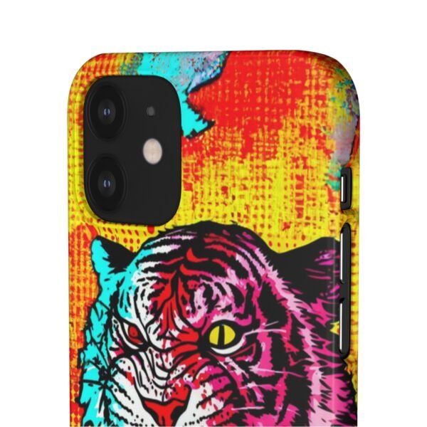 Rotting Jungle Stalker Loco® Case - Image 67