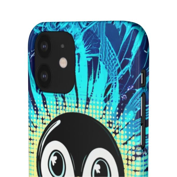 Delightful Penguin Loco® Case - Image 67