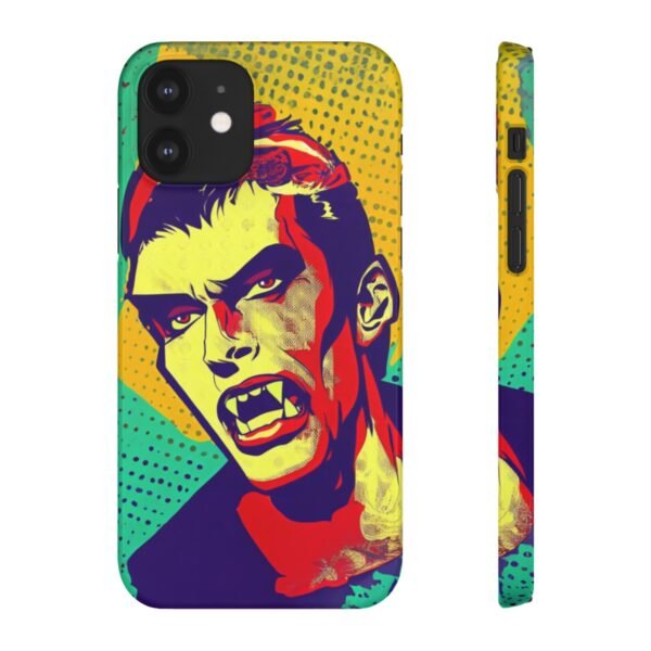 Bloodsucker Loco® Case - Image 66