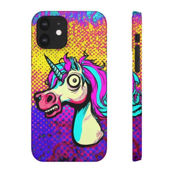Caffeinated Unicorn Loco® Case - Image 66