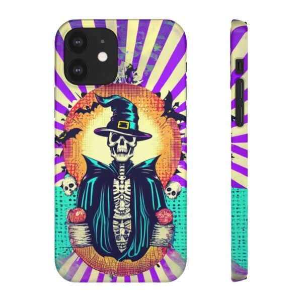 Mystic Skeleton Loco® Case - Image 66