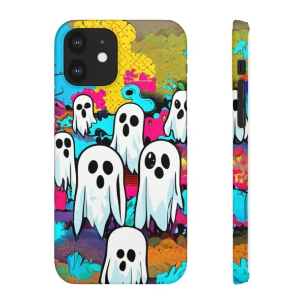 Uncanny Spectres Loco® Case - Image 68