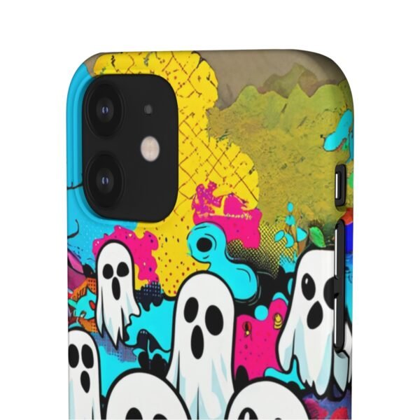 Uncanny Spectres Loco® Case - Image 69