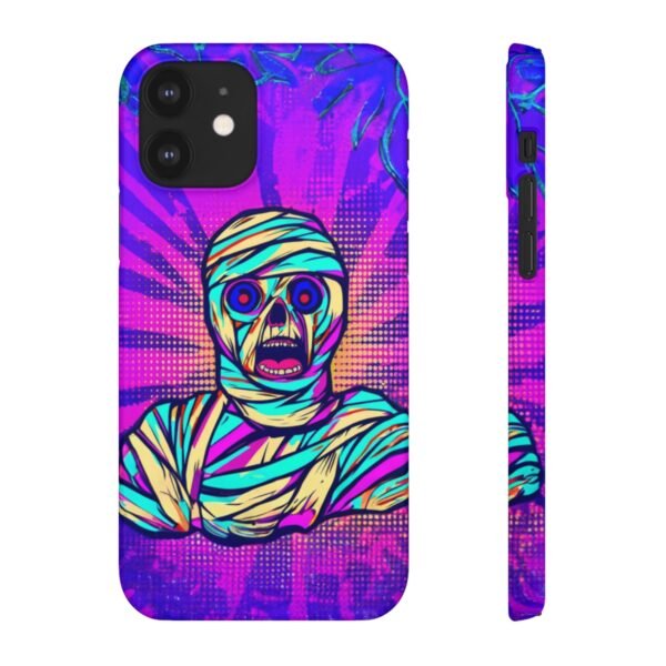 Wrapped Remains Loco® Case - Image 68