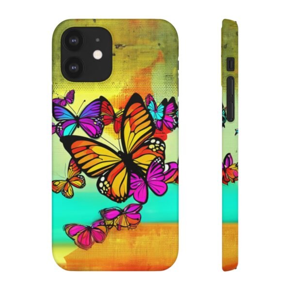 Flutterby Butterfly Loco® Case - Image 68
